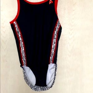 Plum Leotard Limited edition